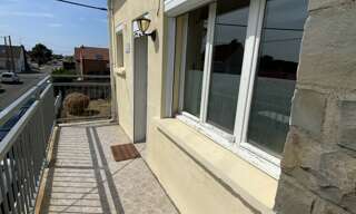 Appartement 3 Pièces 47 m² à vendre à Merlimont (62155)