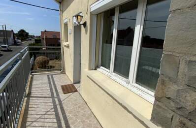 Vente Duplex 3 pièces — photo du bien