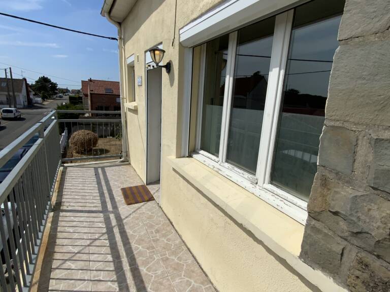 Vente Duplex 3 pièces — photo 1