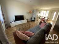 Vente Duplex 3 pièces — photo 2