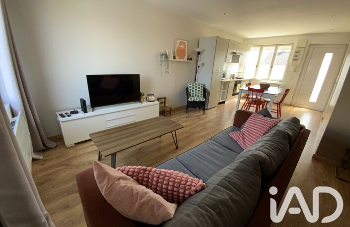Vente Duplex 3 pièces — photo 2
