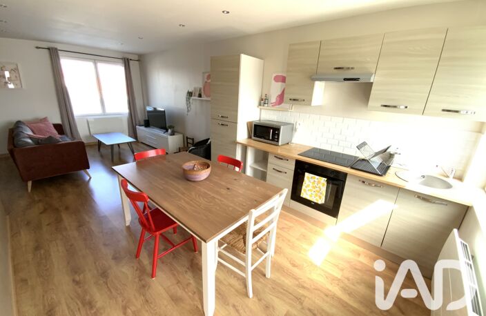 Vente Duplex 3 pièces — photo 3