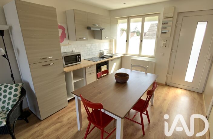 Vente Duplex 3 pièces — photo 4