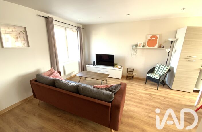 Vente Duplex 3 pièces — photo 5
