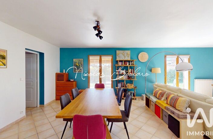 Vente Maison traditionnelle 5 pièces — photo 3