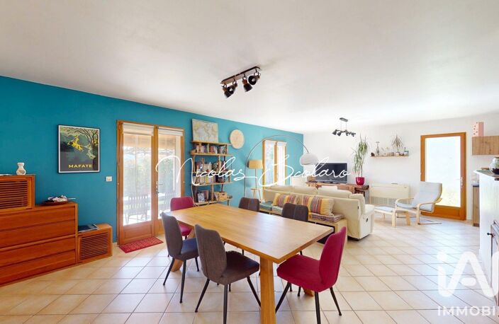 Vente Maison traditionnelle 5 pièces — photo 4