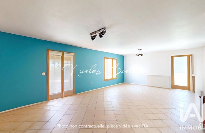 Vente Maison traditionnelle 5 pièces — photo 5