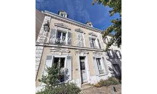 Maison 4 Pièces 81 m² à vendre à Andilly (95580)