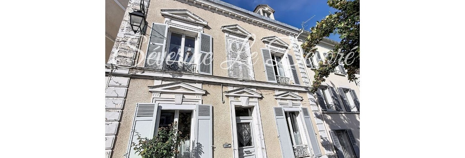 Maison 4 Pièces 81 m² à vendre à Andilly (95580)