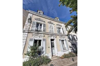 Maison 4 pièces 282000 €