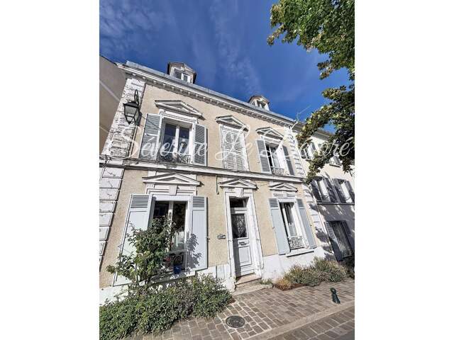 Vente Maison/villa 4 pièces — photo du bien