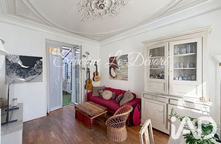 Vente Maison/villa 4 pièces — photo 2