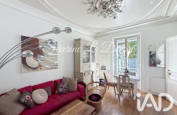 Vente Maison/villa 4 pièces — photo 3