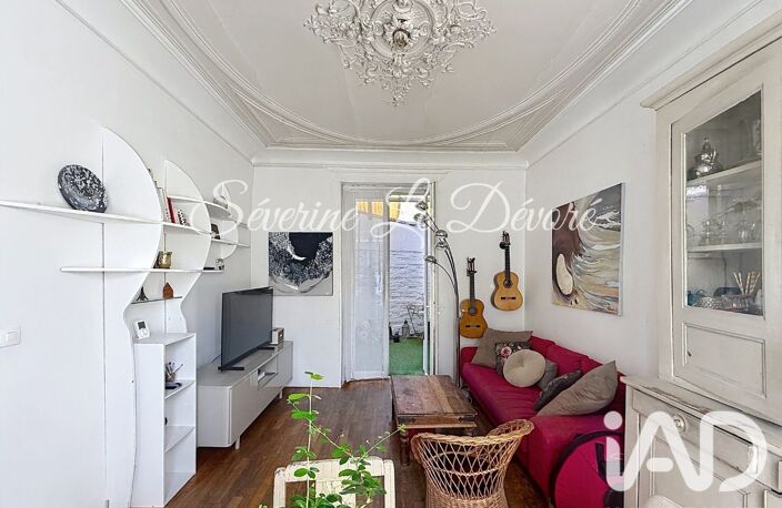 Vente Maison/villa 4 pièces — photo 4
