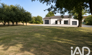 Maison 4 Pièces 113 m² à vendre à Lestelle-de-Saint-Martory (31360)