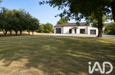 Vente Maison/villa 4 pièces — photo du bien
