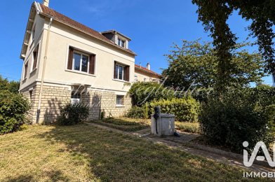Maison 5 pièces 336000 €