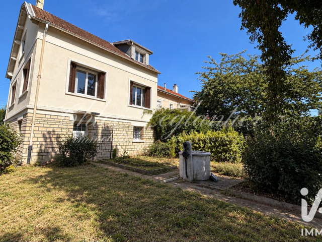 Vente Pavillon 5 pièces — photo du bien