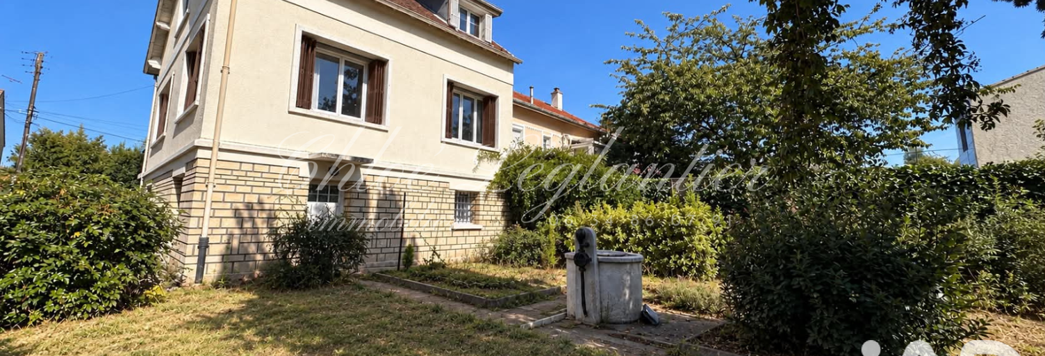 Maison 5 Pièces 118 m² à vendre à Roissy-en-Brie (77680)