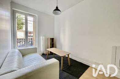 Appartement 2 pièces 130000 €
