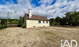 Maison 4 Pièces 74 m² à vendre à Noisy-sur-École (77123)