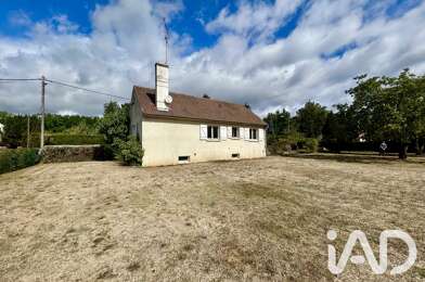 Maison 4 pièces 262000 €