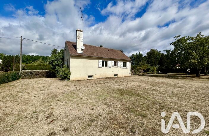 Vente Maison/villa 4 pièces — photo 3