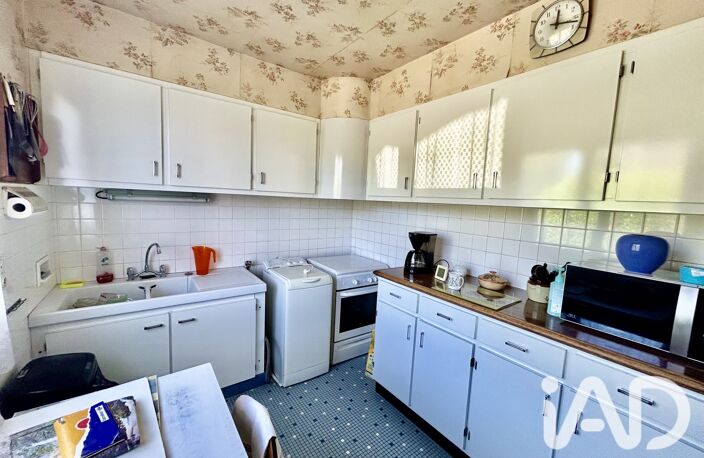 Vente Maison/villa 4 pièces — photo 4