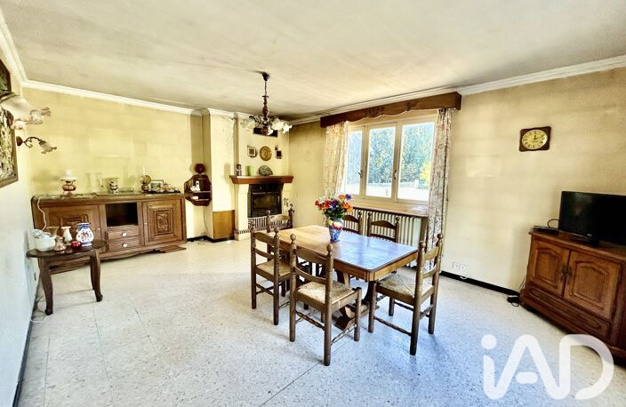 Vente Maison/villa 4 pièces — photo 5