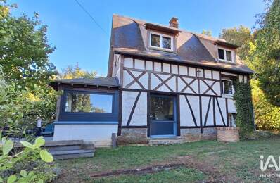 Vente Maison/villa 3 pièces — photo du bien