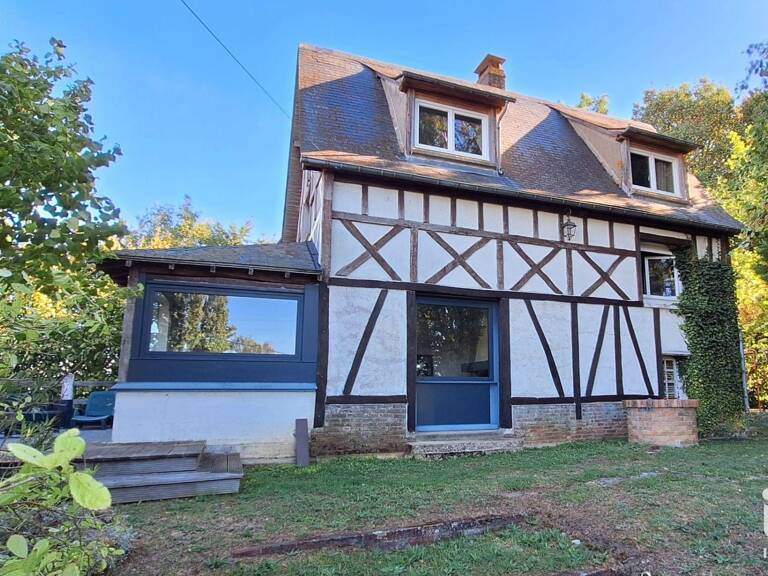 Vente Maison/villa 3 pièces — photo 1