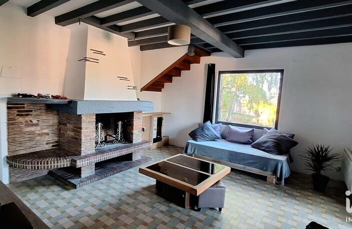 Vente Maison/villa 3 pièces — photo 2