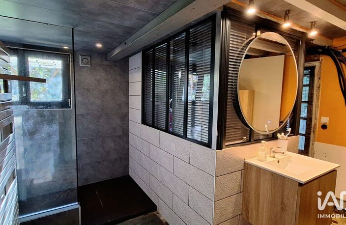 Vente Maison/villa 3 pièces — photo 3