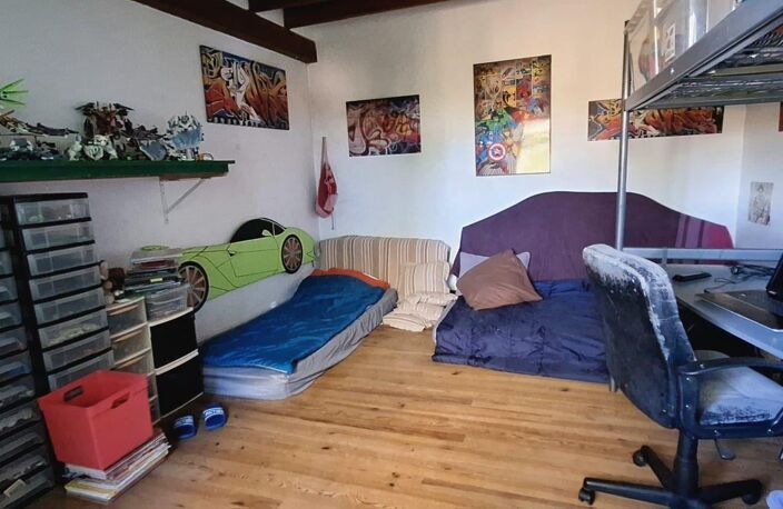 Vente Maison/villa 3 pièces — photo 5