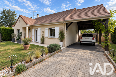 Maison 4 pièces 315000 €