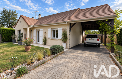 Vente Maison/villa 4 pièces — photo du bien