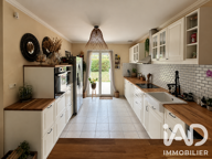 Vente Maison/villa 4 pièces — photo 2