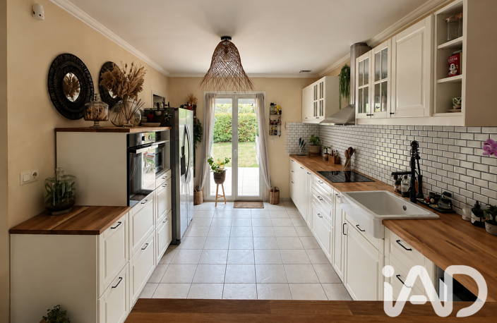 Vente Maison/villa 4 pièces — photo 2