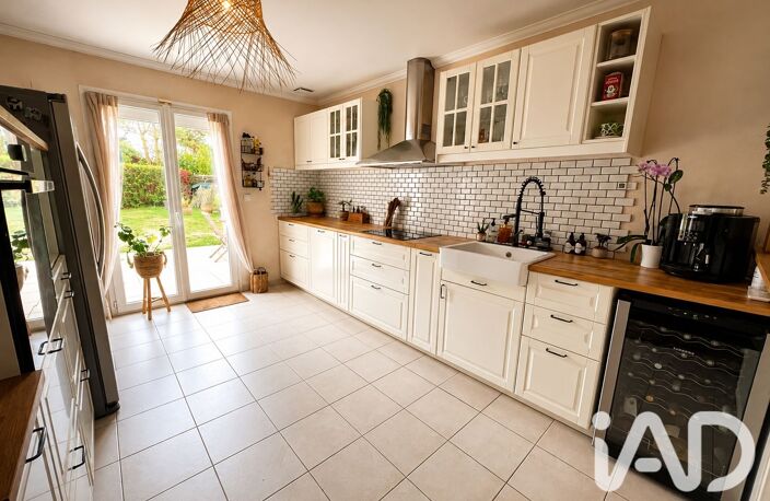 Vente Maison/villa 4 pièces — photo 3