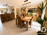 Vente Maison/villa 4 pièces — photo 4