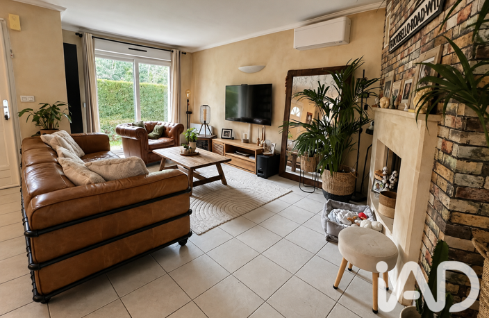 Vente Maison/villa 4 pièces — photo 5