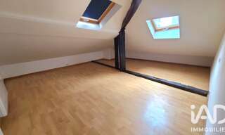 Appartement 3 Pièces 60 m² à vendre à Nantes (44000)