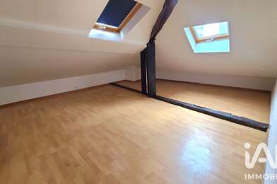 Appartement 3 pièces 199500 €