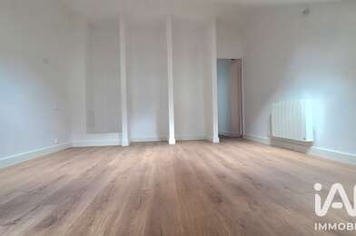 Appartement 3 pièces 189300 €