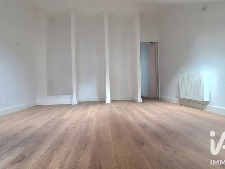 Vente Appartement 3 pièces — photo 1