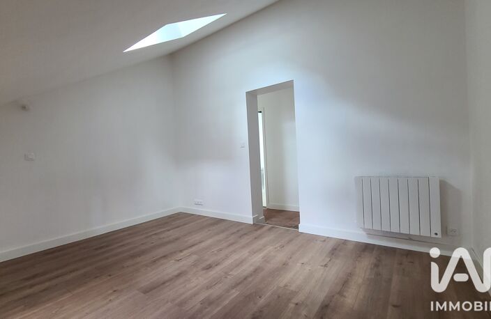 Vente Appartement 3 pièces — photo 2