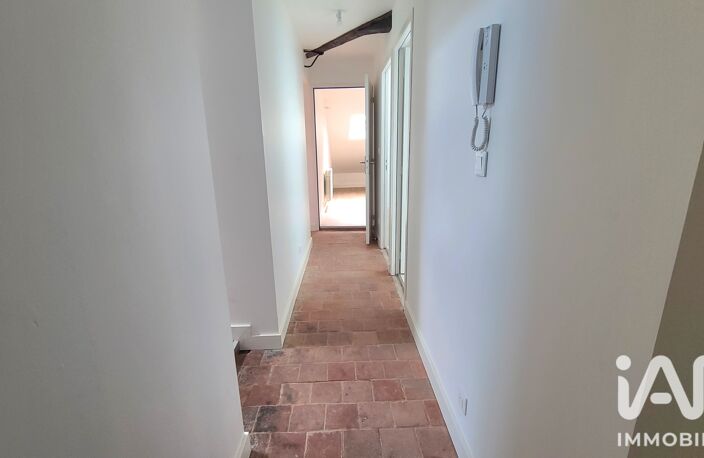 Vente Appartement 3 pièces — photo 5