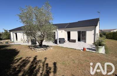 Vente Maison/villa 5 pièces — photo du bien