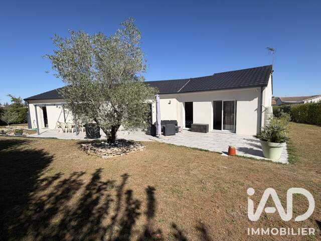 Vente Maison/villa 5 pièces — photo du bien