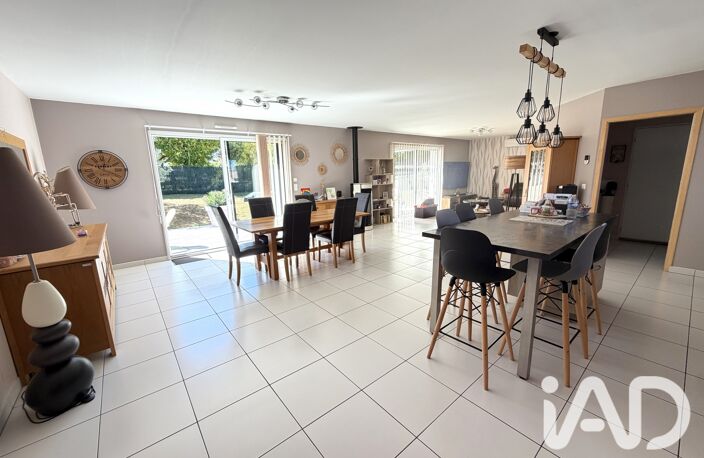 Vente Maison/villa 5 pièces — photo 2